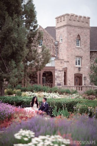 Historic Latin Wedding at Highlands Ranch Mansion