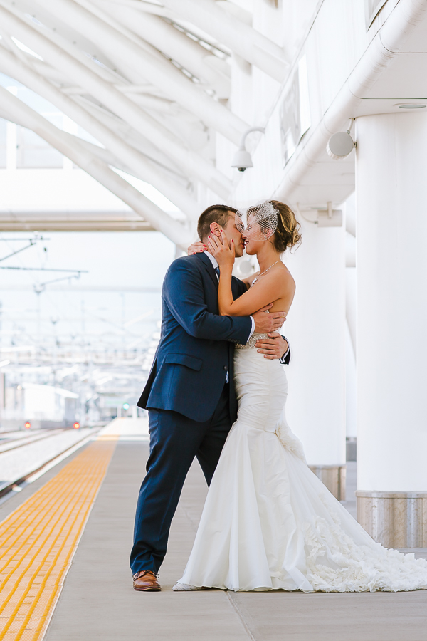 The Oxford Hotel Denver: Wedding Venue with History