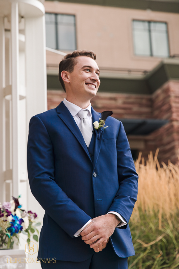 Elegant Boulder Wedding | St. Julien – Heirloomsnaps Blog