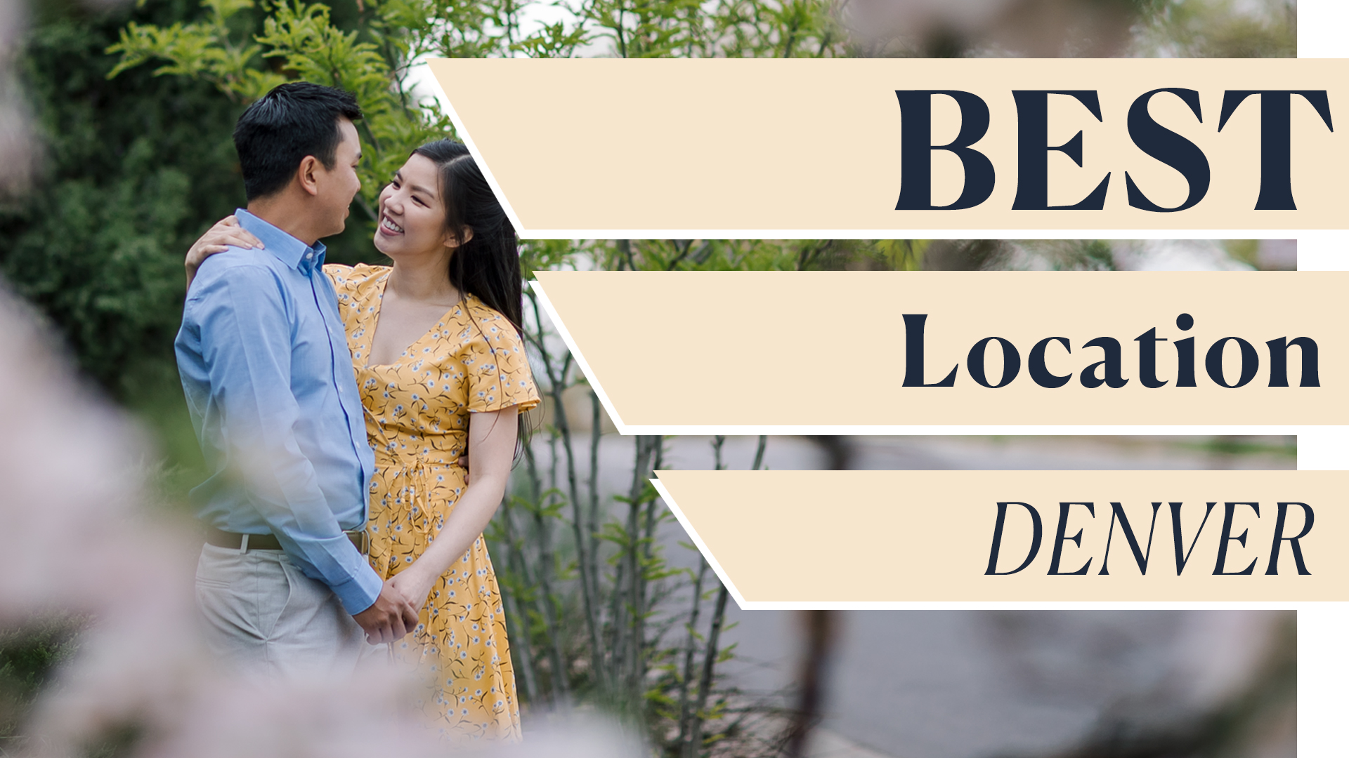 Best Location | Botanical Gardens for Photo & Video | Wedding & Engagement