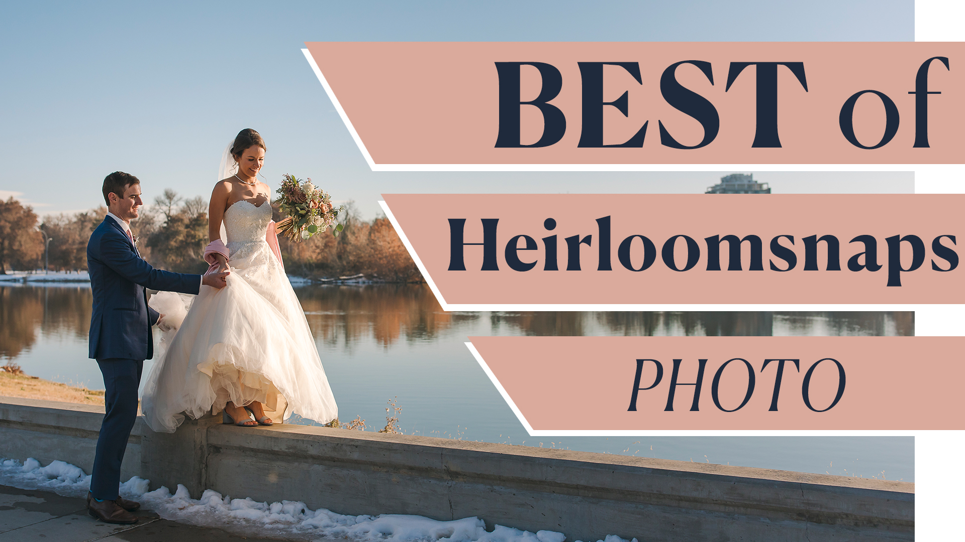 Photography: Best of Heirloomsnaps Weddings